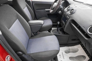 Хетчбэк Ford Fusion 2008 года, 639000 рублей, Барнаул