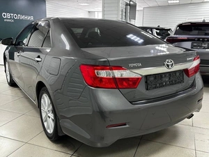 Седан Toyota Camry 2014 года, 1650000 рублей, Ачинск