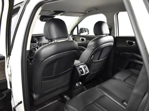 Внедорожник Kia Sorento 2020 года, 2863100 рублей, Казань
