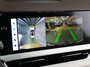 Внедорожник Geely Monjaro 2023 года, 3099000 рублей, Тюмень