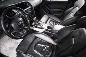 Лифтбек Audi A5 2011 года, 1389000 рублей, Сургут