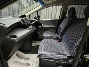 Минивэн Honda Freed 2009 года, 870000 рублей, Красноярск