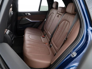 Внедорожник BMW X5 2020 года, 8398999 рублей, Москва