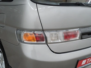 Минивэн Toyota Gaia 1998 года, 650000 рублей, Красноярск