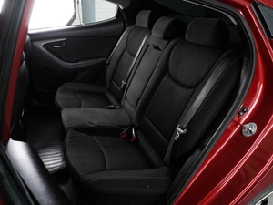 Седан Hyundai Elantra 2012 года, 764000 рублей, Воронеж
