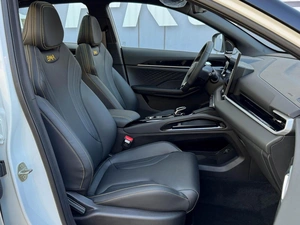 Внедорожник Geely Binyue L 2025 года, 2750000 рублей, Кропоткин