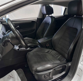 Седан Volkswagen Passat CC 2013 года, 1530000 рублей, Красноярск