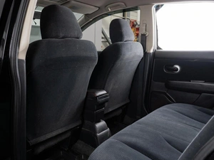 Хетчбэк Nissan Tiida 2011 года, 599000 рублей, Тюмень