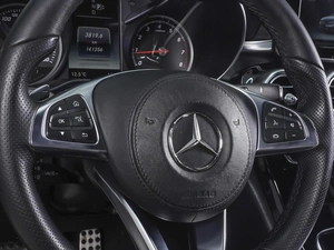 Седан Mercedes-benz C-класс 2014 года, 2270000 рублей, Ростов-на-Дону