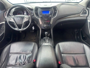 Внедорожник Hyundai Santa Fe 2013 года, 1650000 рублей, Солонцы