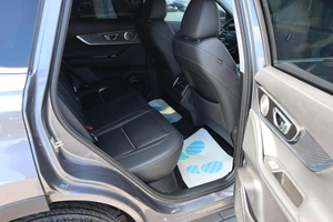 Внедорожник Chery Tiggo 7 2024 года, 2360000 рублей, Мирное