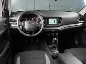 Седан ВАЗ (LADA) Vesta 2023 года, 1349000 рублей, Минеральные Воды