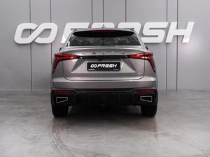 Внедорожник Haval F7x 2025 года, 3329000 рублей, Воронеж