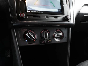 Седан Volkswagen Polo 2019 года, 1445000 рублей, Воронеж