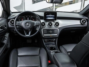 Внедорожник Mercedes-benz GLA-класс 2019 года, 2660000 рублей, Ставрополь