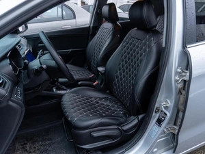 Седан Kia Rio 2015 года, 1149000 рублей, Саратов