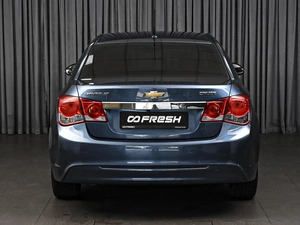 Седан Chevrolet Cruze 2015 года, 750000 рублей, Ставрополь