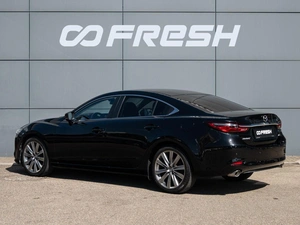 Седан Mazda 6 2019 года, 2020000 рублей, Краснодар