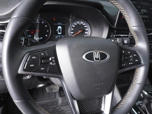 Внедорожник Москвич 3 2024 года, 1599000 рублей, Ростов-на-Дону