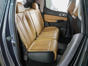 Пикап Changan Hunter Plus 2024 года, 2449000 рублей, Воронеж