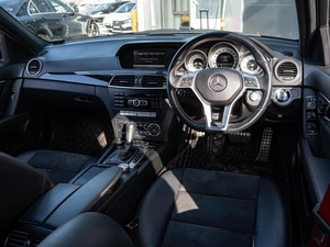 Универсал Mercedes-benz C-класс 2013 года, 1590000 рублей, Краснодар