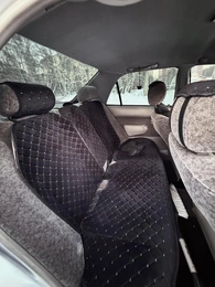 Седан Toyota Corolla 2000 года, 495000 рублей, Красноярск