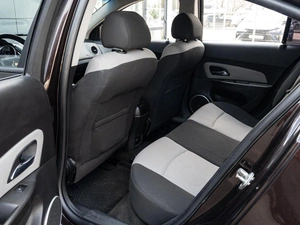 Седан Chevrolet Cruze 2014 года, 730000 рублей, Краснодар