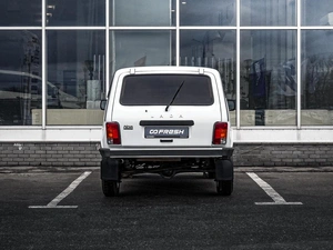 Внедорожник ВАЗ (LADA) Niva Legend 2022 года, 835000 рублей, Нижний Новгород