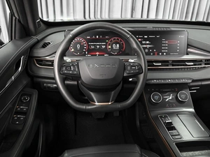 Внедорожник EXEED LX 2024 года, 2300000 рублей, Ставрополь