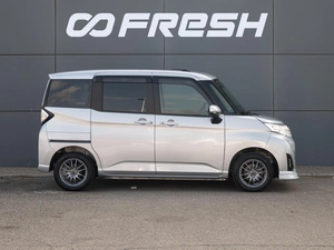 Минивэн Daihatsu Thor 2018 года, 1235000 рублей, Краснодар