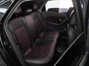 Седан Volkswagen Polo 2018 года, 1379000 рублей, Воронеж