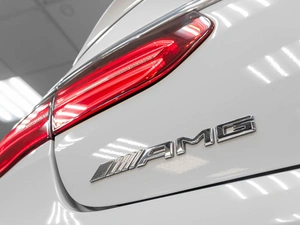 Внедорожник Mercedes-benz GLC-класс AMG Coupe 2019 года, 6369000 рублей, Тюмень