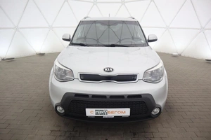 Хэтчбек Kia Soul 2014 года, 1300000 рублей, Орёл