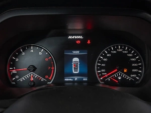 Внедорожник Haval Jolion 2021 года, 1799000 рублей, Краснодар