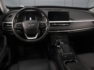 Внедорожник Chery Tiggo 7 Pro 2022 года, 1620000 рублей, Омск