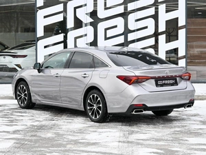 Седан Toyota Avalon 2022 года, 3885000 рублей, Волгоград