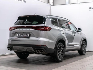 Внедорожник Chery Tiggo 8 Pro Max 2023 года, 2949000 рублей, Красноярск