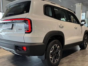 Внедорожник Haval Dargo 2026 года, 3499000 рублей, Красноярск