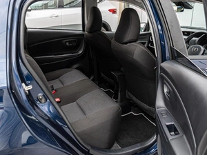 Хетчбэк Toyota Vitz 2019 года, 1198000 рублей, Краснодар