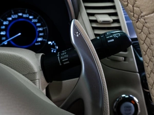 Внедорожник Infiniti FX37 2012 года, 1819000 рублей, Тюмень