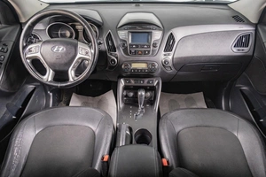Внедорожник Hyundai ix35 2014 года, 1379000 рублей, Томск