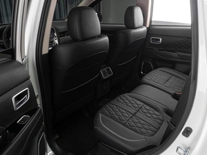 Внедорожник Mitsubishi Outlander 2022 года, 3710000 рублей, Тюмень