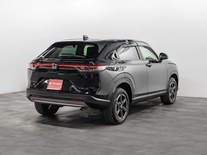 Внедорожник Honda Vezel 2021 года, 2385000 рублей, Красноярск