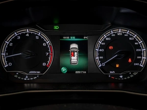 Внедорожник Geely Coolray 2023 года, 2169000 рублей, Краснодар