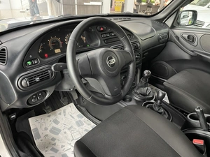 Внедорожник ВАЗ (LADA) Niva Travel 2021 года, 897000 рублей, Солонцы