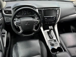 Внедорожник Mitsubishi Pajero Sport 2017 года, 2549000 рублей, Кропоткин