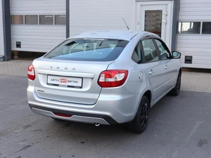 Лифтбек ВАЗ (LADA) Granta 2024 года, 930000 рублей, Железногорск
