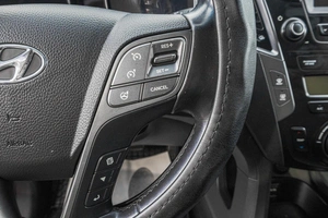 Внедорожник Hyundai Santa Fe 2012 года, 2019000 рублей, Барнаул