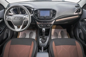 Универсал ВАЗ (LADA) Vesta 2021 года, 1149000 рублей, Барнаул