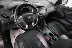 Внедорожник Hyundai ix35 2012 года, 1559000 рублей, Красноярск